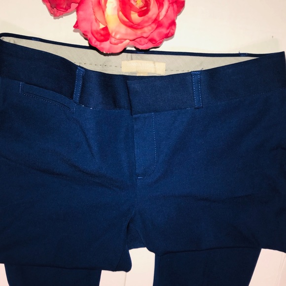 Banana Republic sloan slim ankle pants - Picture 4 of 7